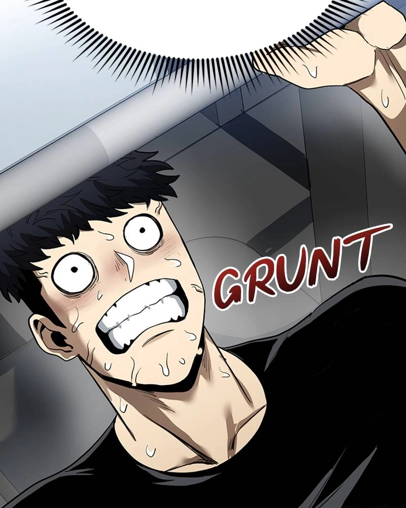 King of the Octagon Chapter 10, page 116 of 123