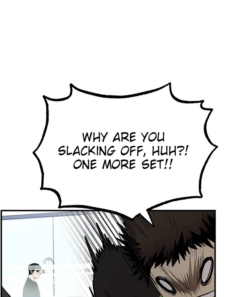 King of the Octagon Chapter 10, page 119 of 123