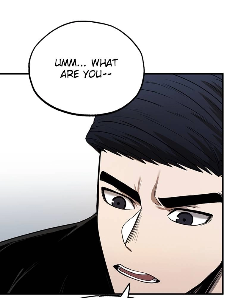 King of the Octagon Chapter 10, page 12 of 123