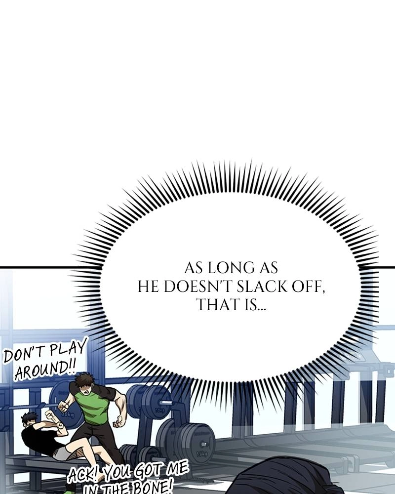 King of the Octagon Chapter 10, page 121 of 123