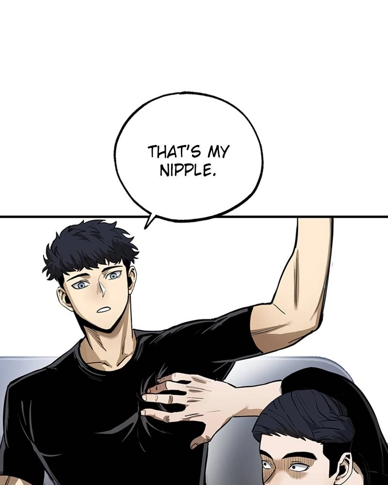 King of the Octagon Chapter 10, page 16 of 123