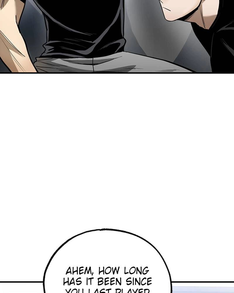 King of the Octagon Chapter 10, page 17 of 123