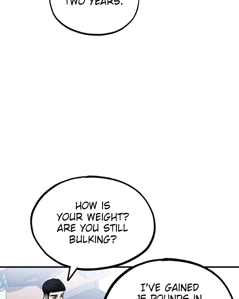 King of the Octagon Chapter 10, page 19 of 123