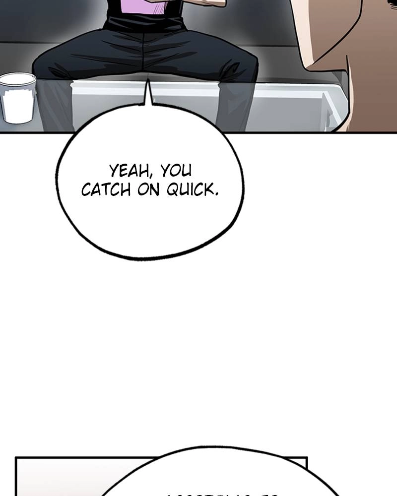 King of the Octagon Chapter 10, page 22 of 123