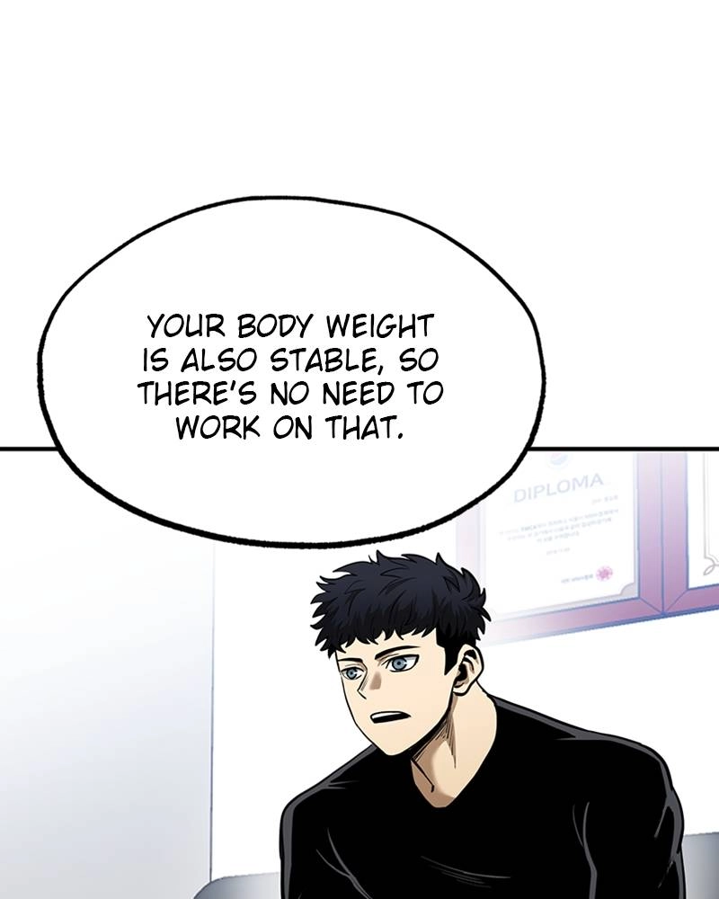 King of the Octagon Chapter 10, page 24 of 123