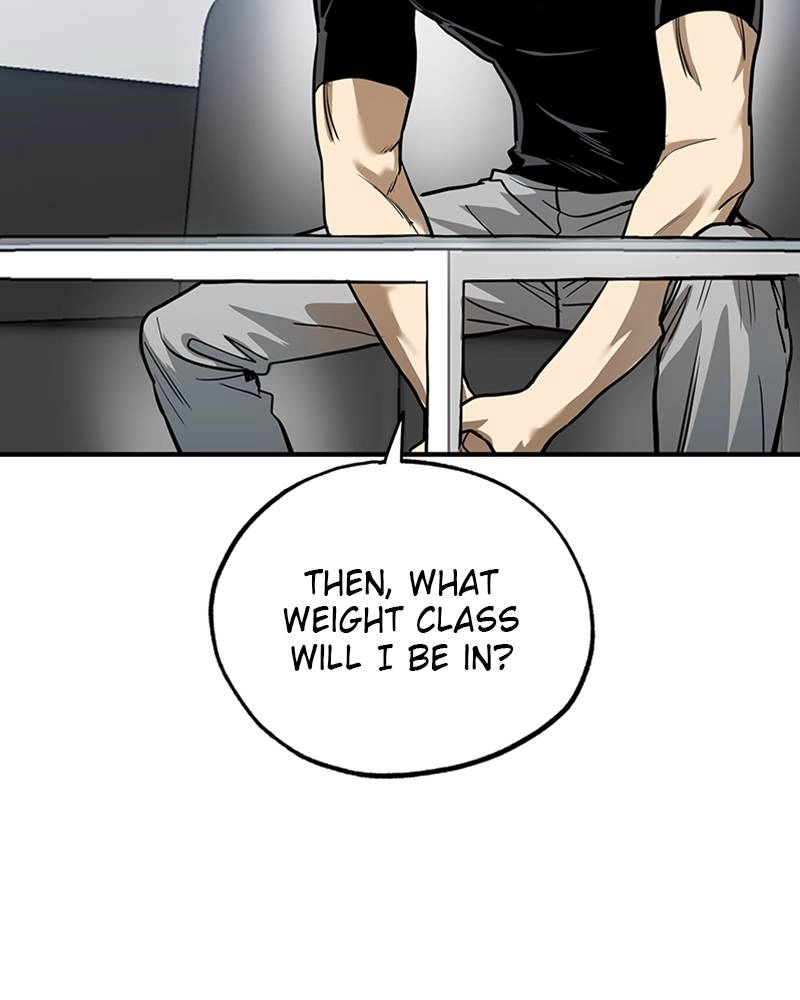 King of the Octagon Chapter 10, page 25 of 123