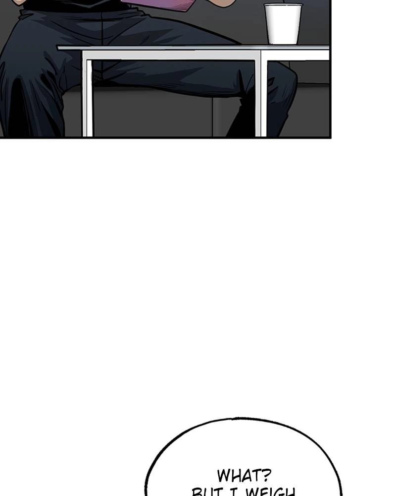 King of the Octagon Chapter 10, page 27 of 123