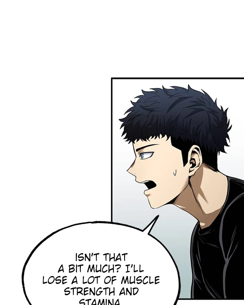 King of the Octagon Chapter 10, page 30 of 123