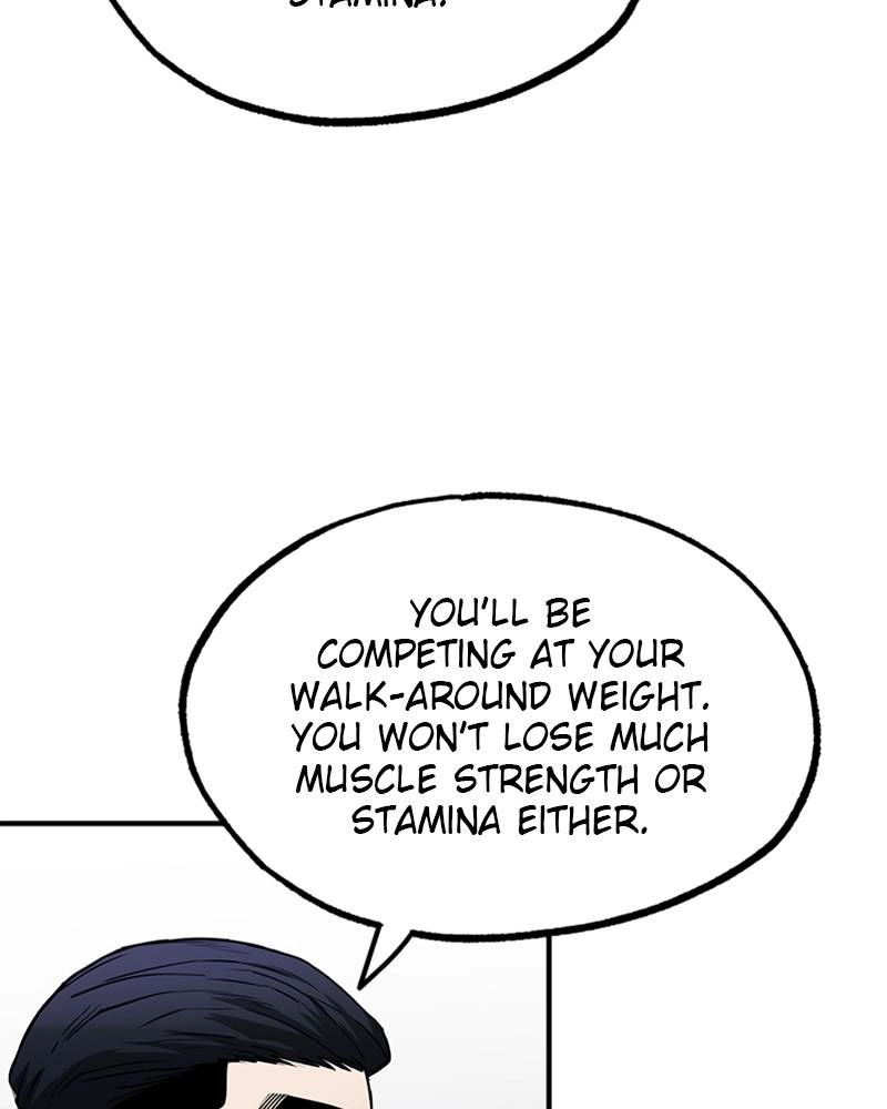 King of the Octagon Chapter 10, page 31 of 123