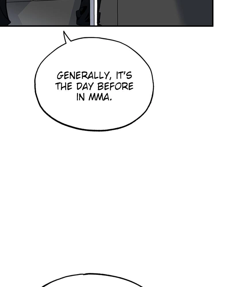 King of the Octagon Chapter 10, page 34 of 123
