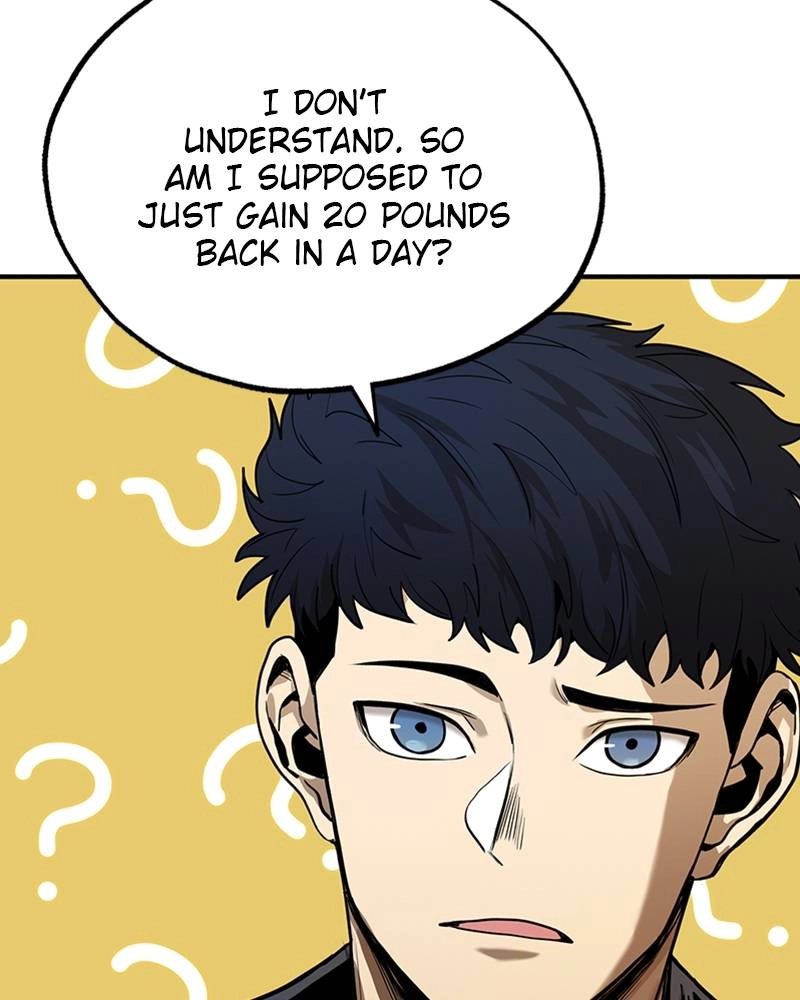 King of the Octagon Chapter 10, page 35 of 123