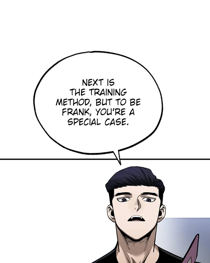 King of the Octagon Chapter 10, page 38 of 123