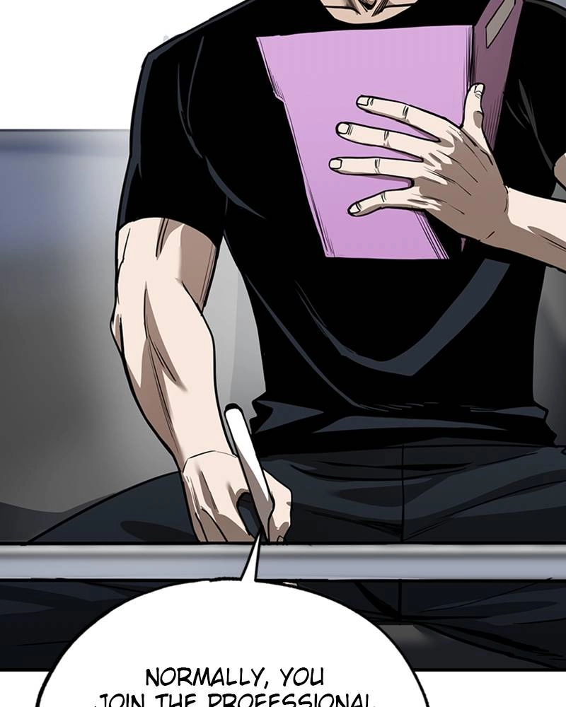 King of the Octagon Chapter 10, page 39 of 123