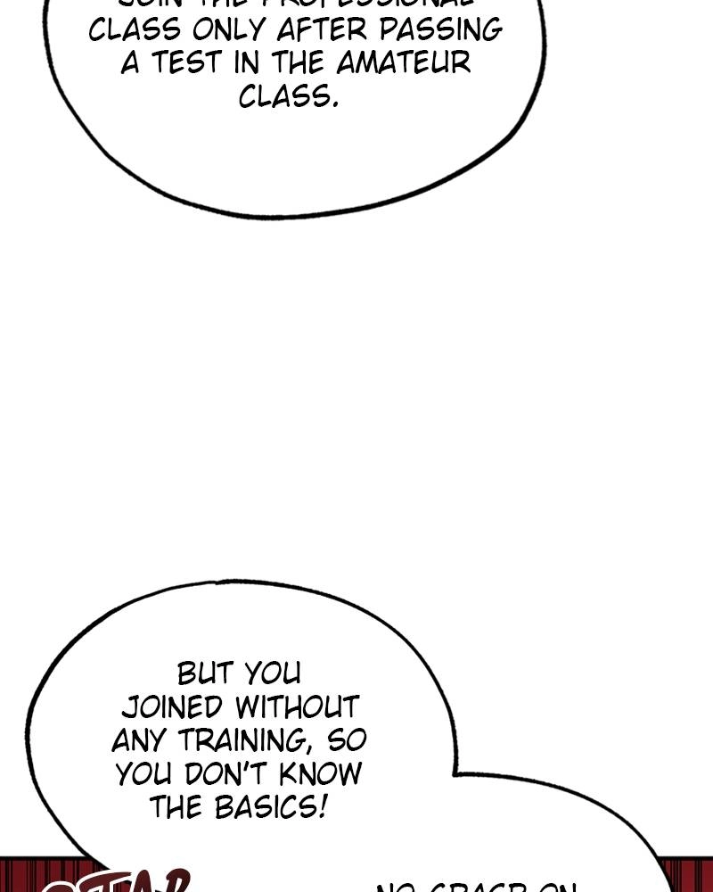 King of the Octagon Chapter 10, page 40 of 123