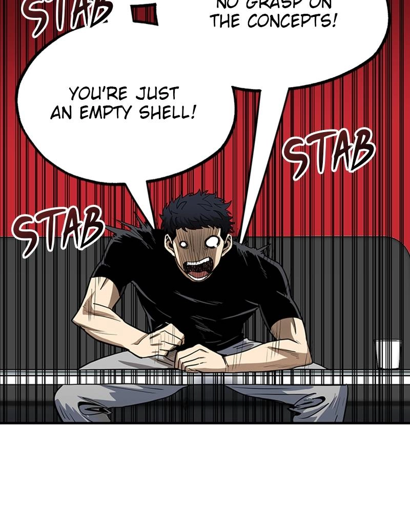 King of the Octagon Chapter 10, page 41 of 123