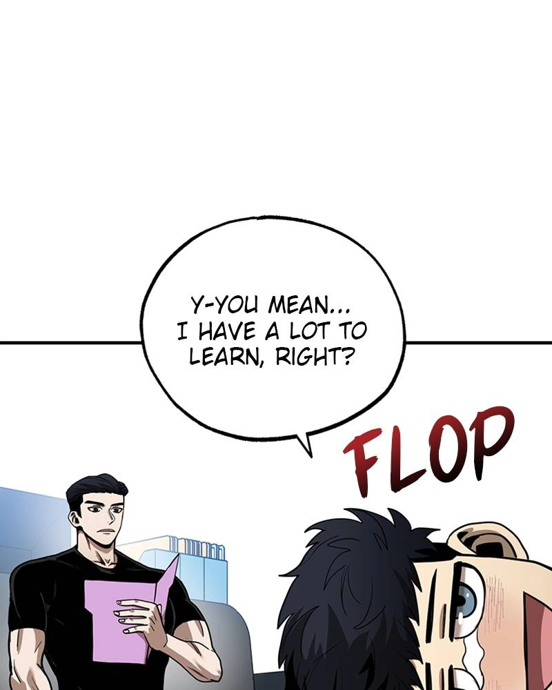 King of the Octagon Chapter 10, page 42 of 123