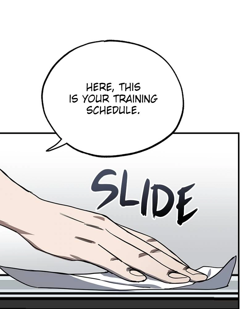 King of the Octagon Chapter 10, page 44 of 123