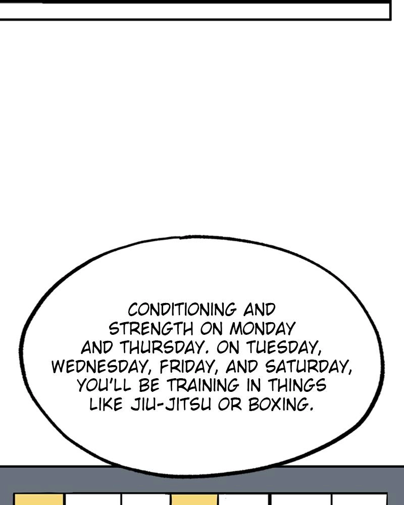 King of the Octagon Chapter 10, page 45 of 123