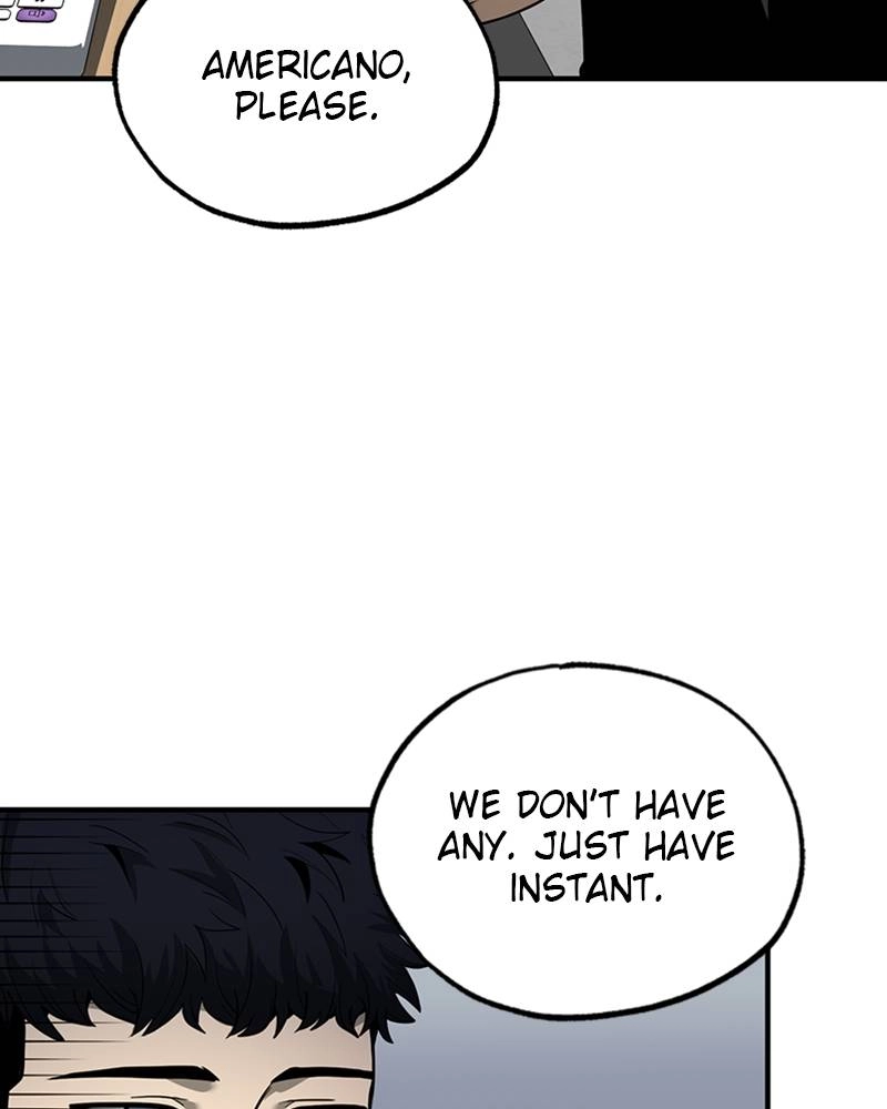 King of the Octagon Chapter 10, page 5 of 123