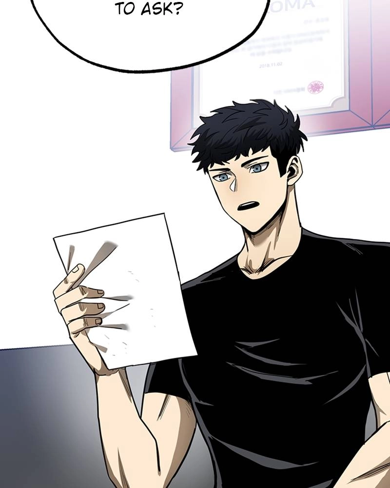 King of the Octagon Chapter 10, page 50 of 123