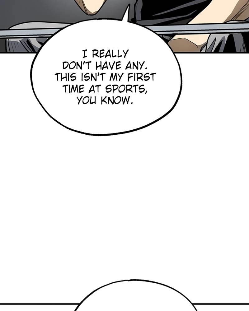 King of the Octagon Chapter 10, page 51 of 123