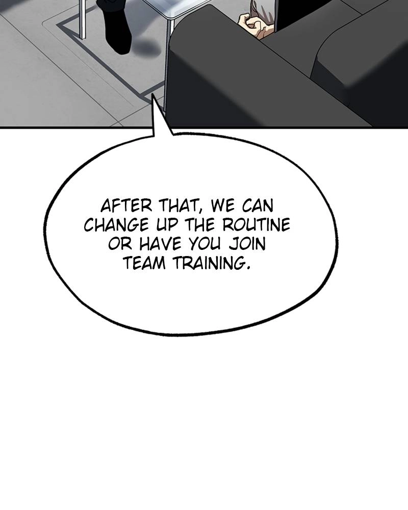 King of the Octagon Chapter 10, page 53 of 123