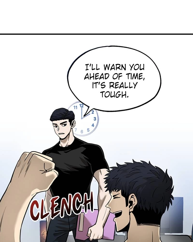 King of the Octagon Chapter 10, page 54 of 123