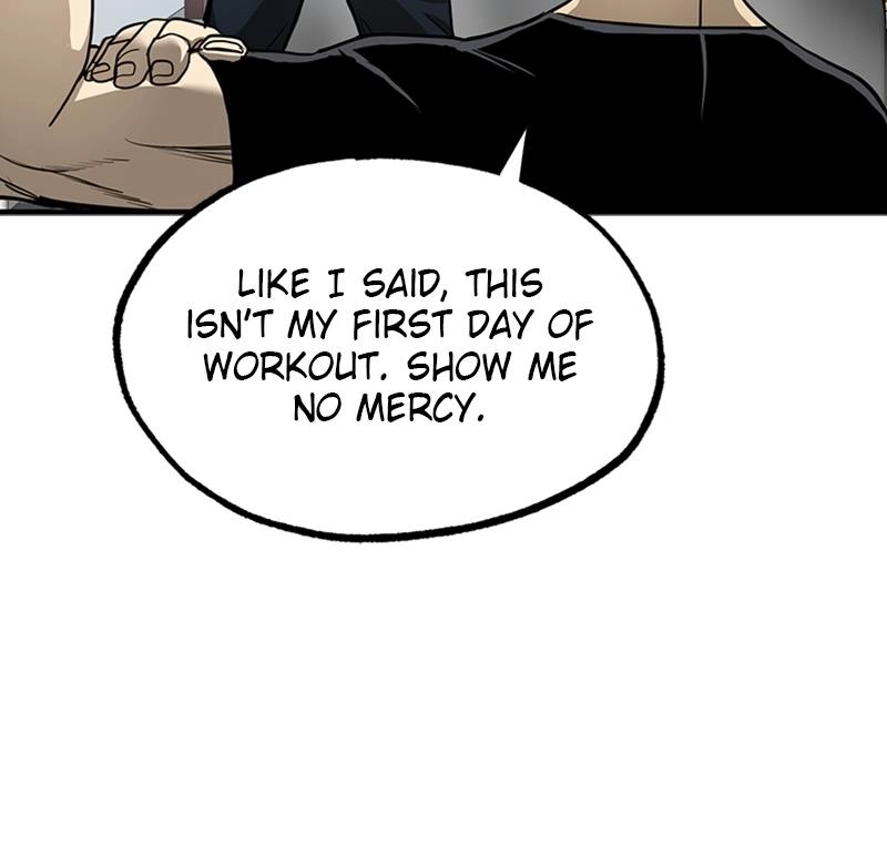 King of the Octagon Chapter 10, page 55 of 123