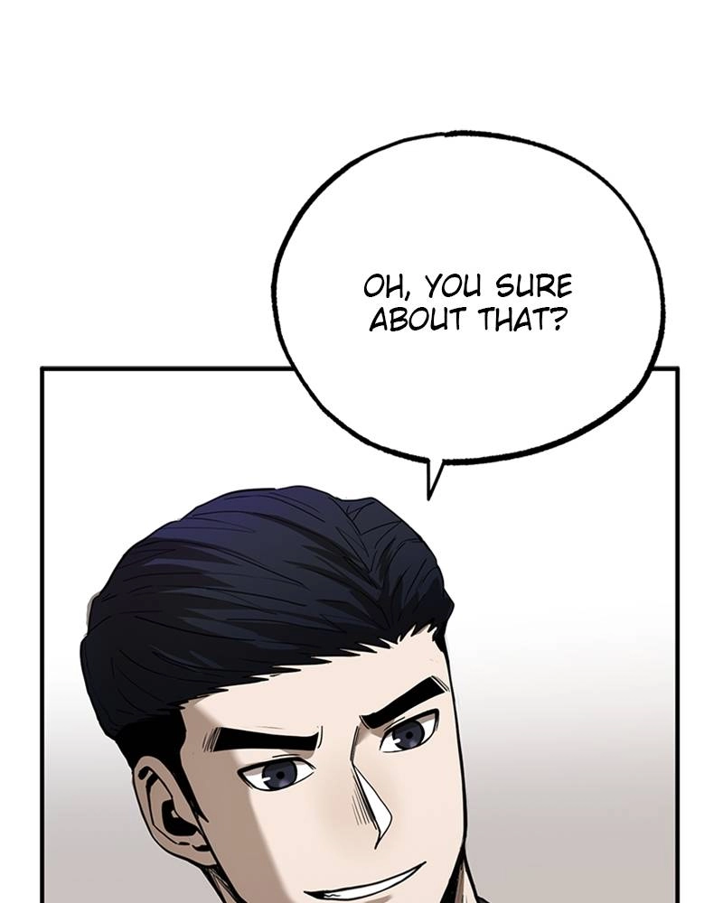 King of the Octagon Chapter 10, page 56 of 123