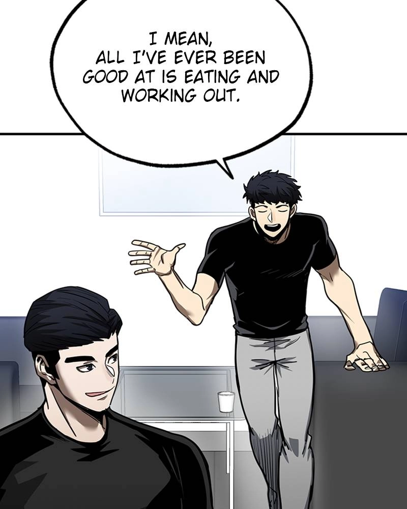 King of the Octagon Chapter 10, page 58 of 123
