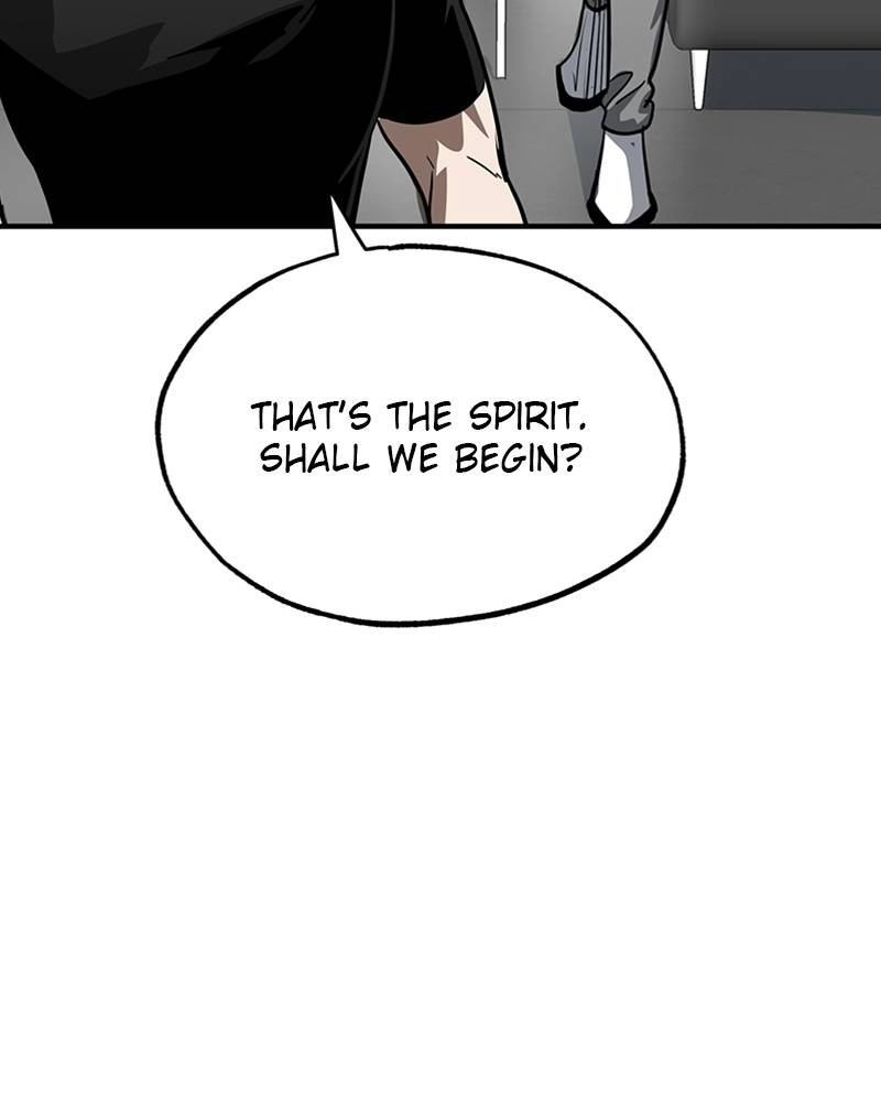 King of the Octagon Chapter 10, page 59 of 123