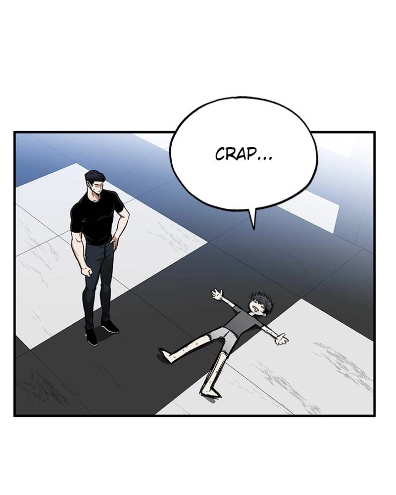 King of the Octagon Chapter 10, page 62 of 123
