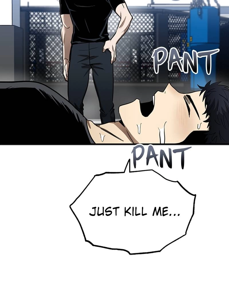 King of the Octagon Chapter 10, page 64 of 123
