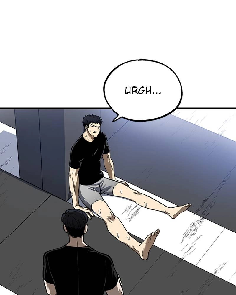 King of the Octagon Chapter 10, page 66 of 123