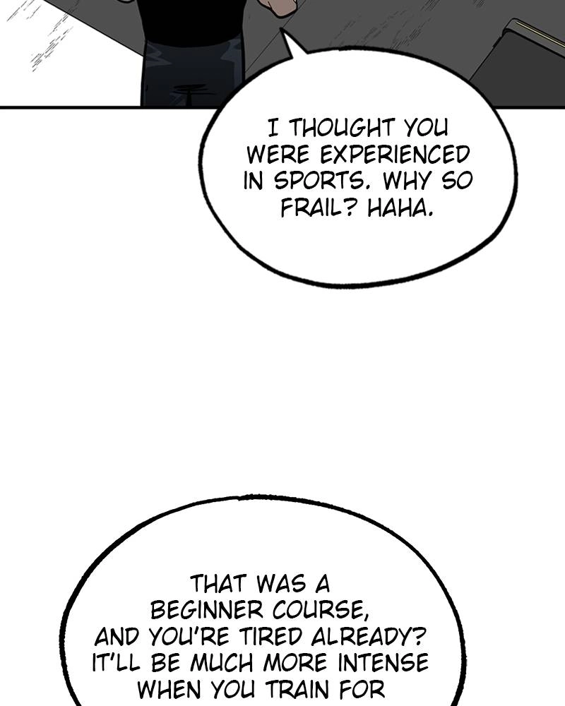 King of the Octagon Chapter 10, page 67 of 123