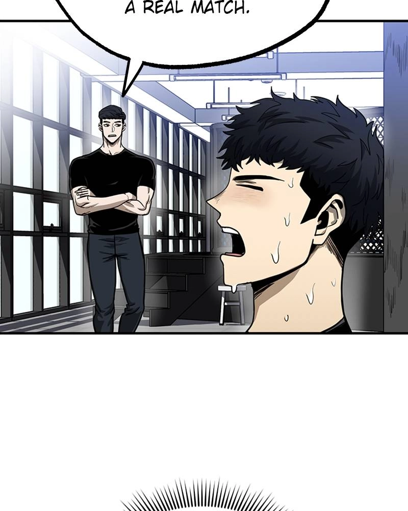 King of the Octagon Chapter 10, page 68 of 123