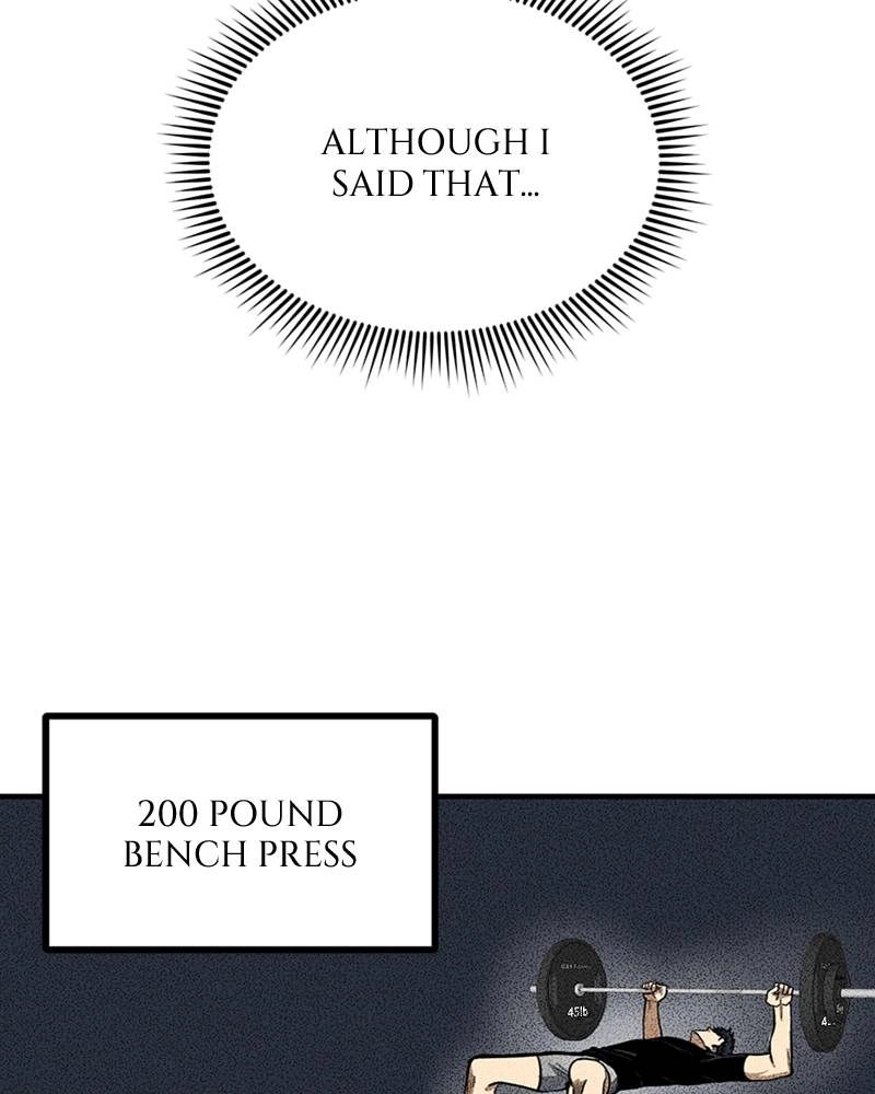 King of the Octagon Chapter 10, page 69 of 123
