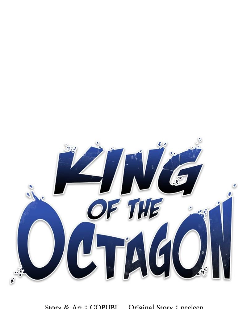 King of the Octagon Chapter 10, page 7 of 123