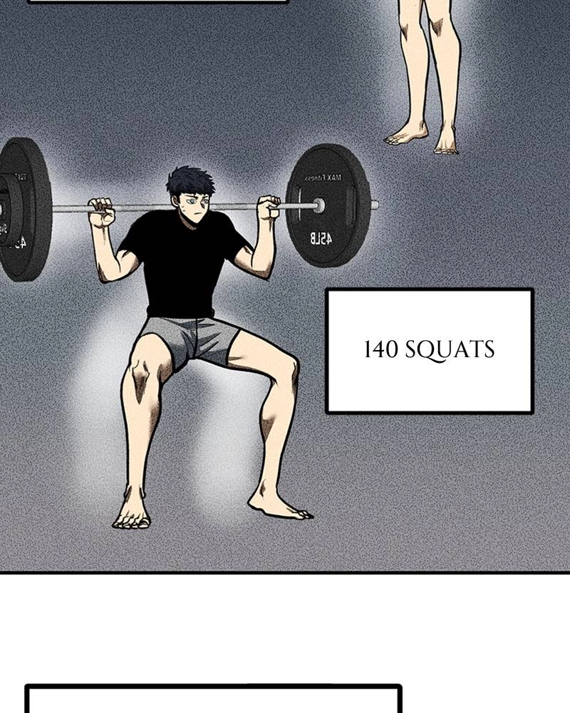 King of the Octagon Chapter 10, page 71 of 123