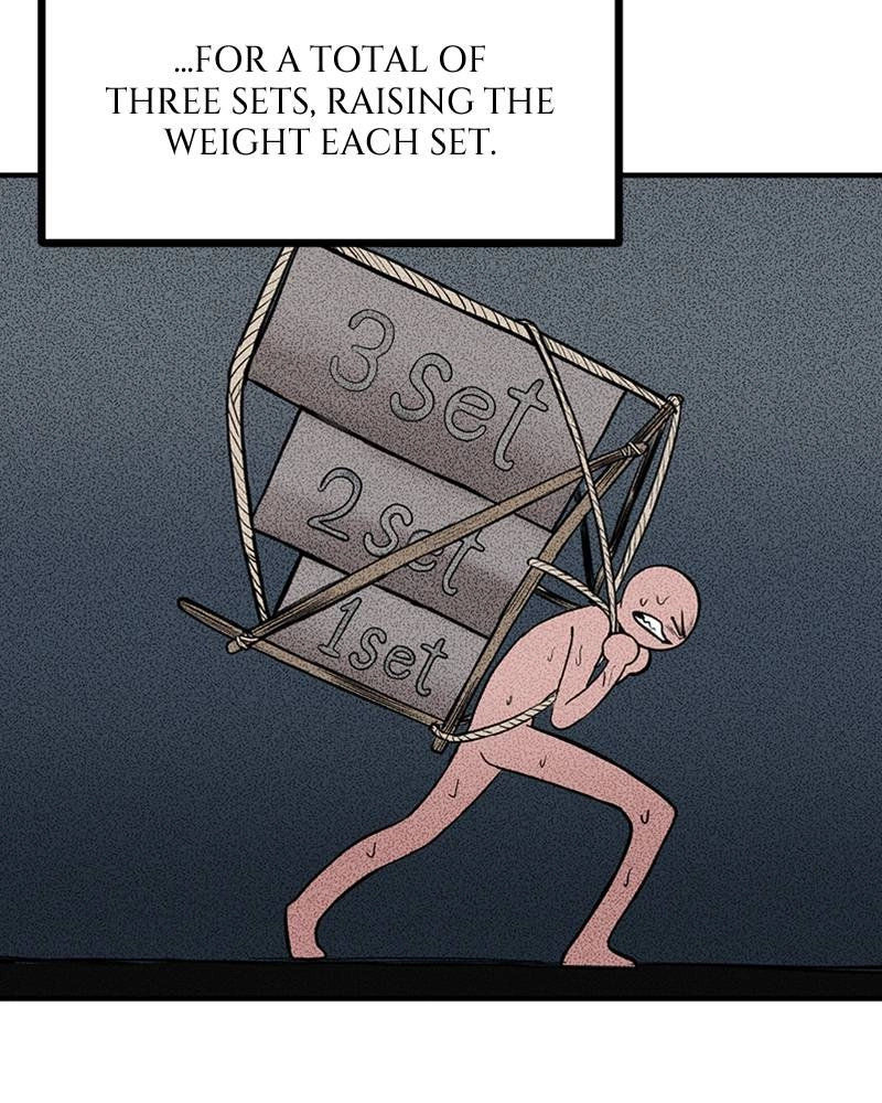King of the Octagon Chapter 10, page 72 of 123