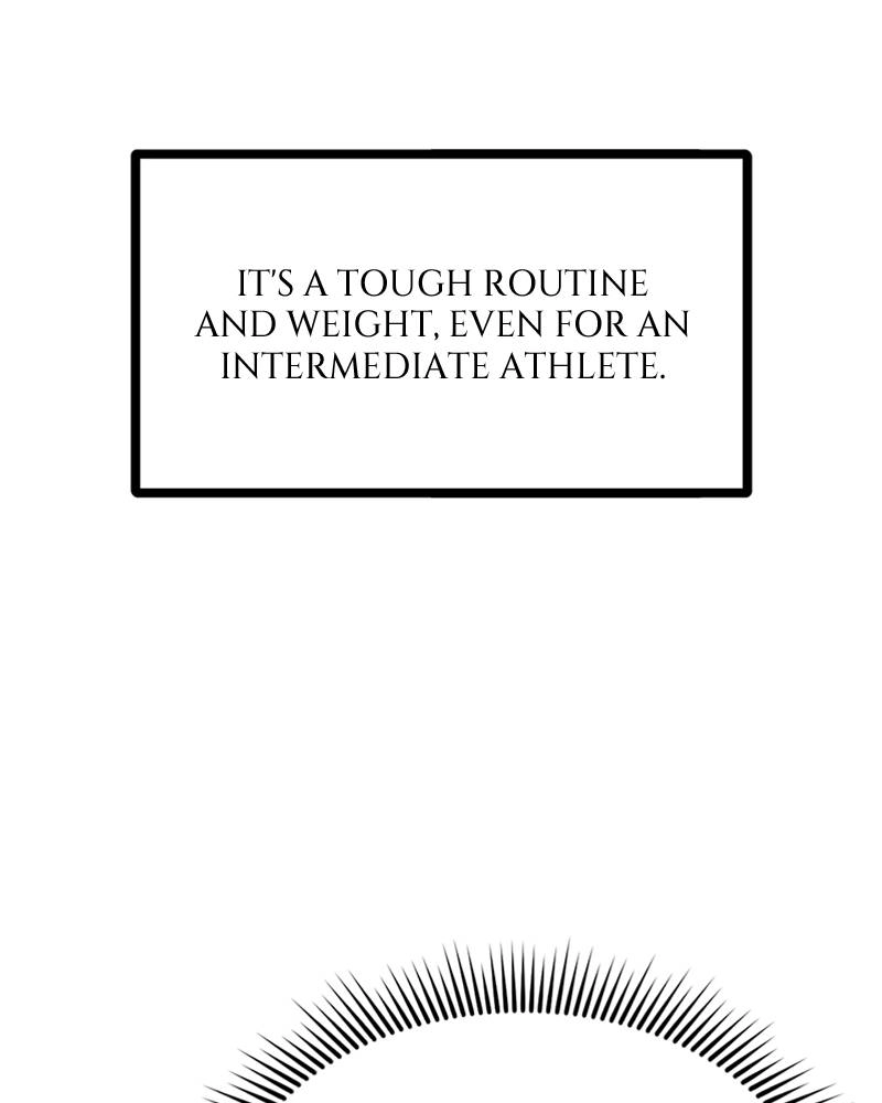 King of the Octagon Chapter 10, page 73 of 123