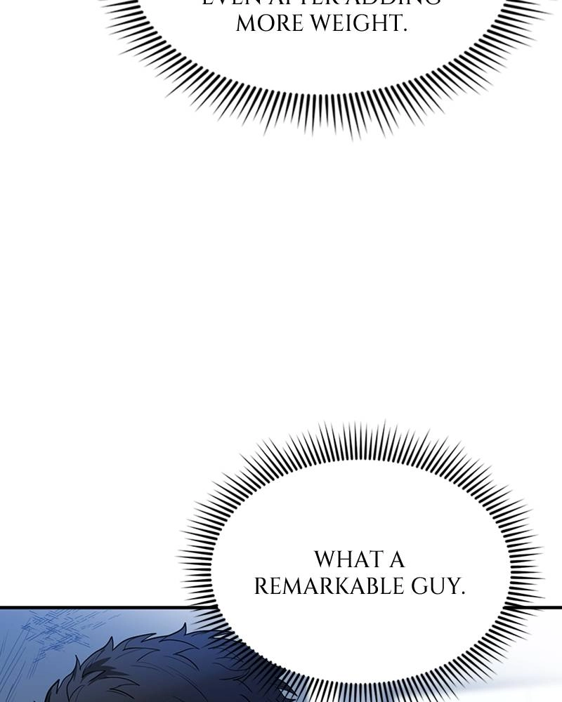 King of the Octagon Chapter 10, page 75 of 123
