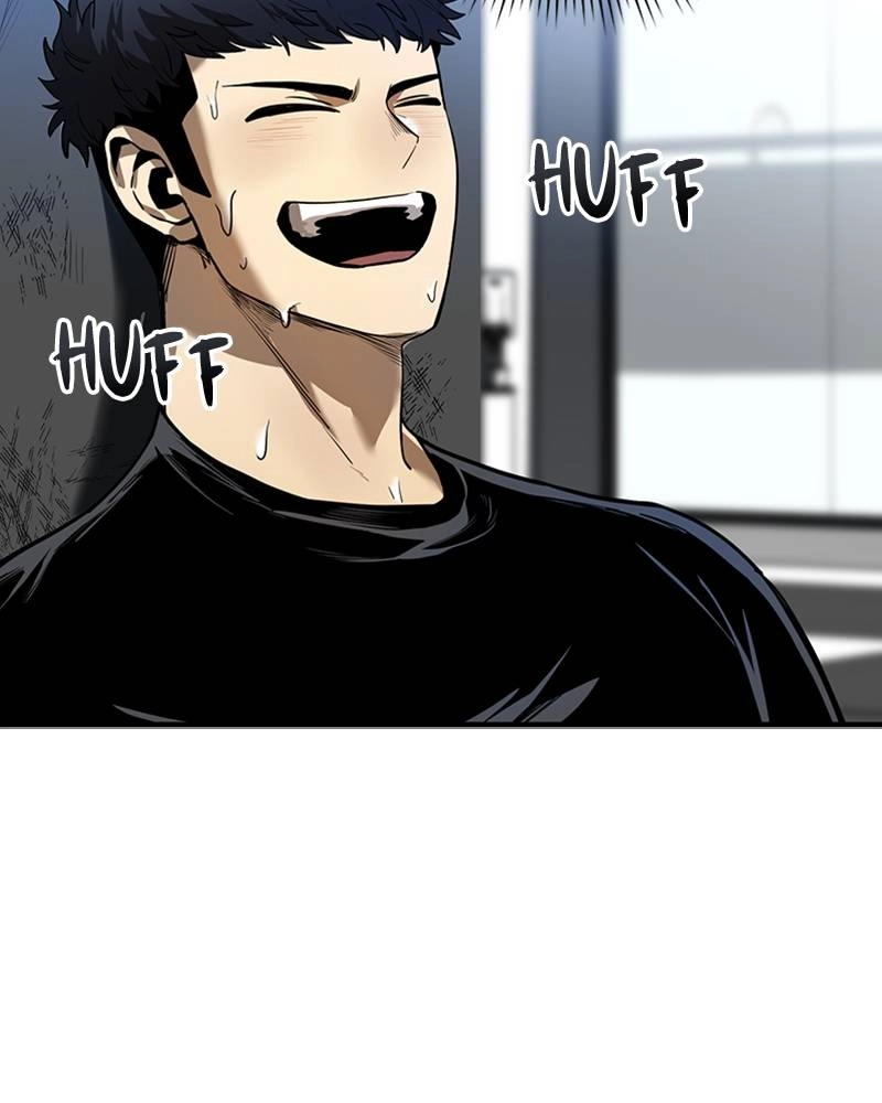 King of the Octagon Chapter 10, page 76 of 123