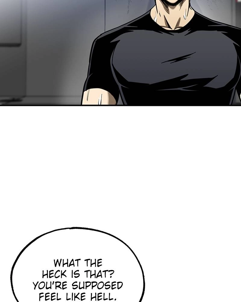 King of the Octagon Chapter 10, page 80 of 123