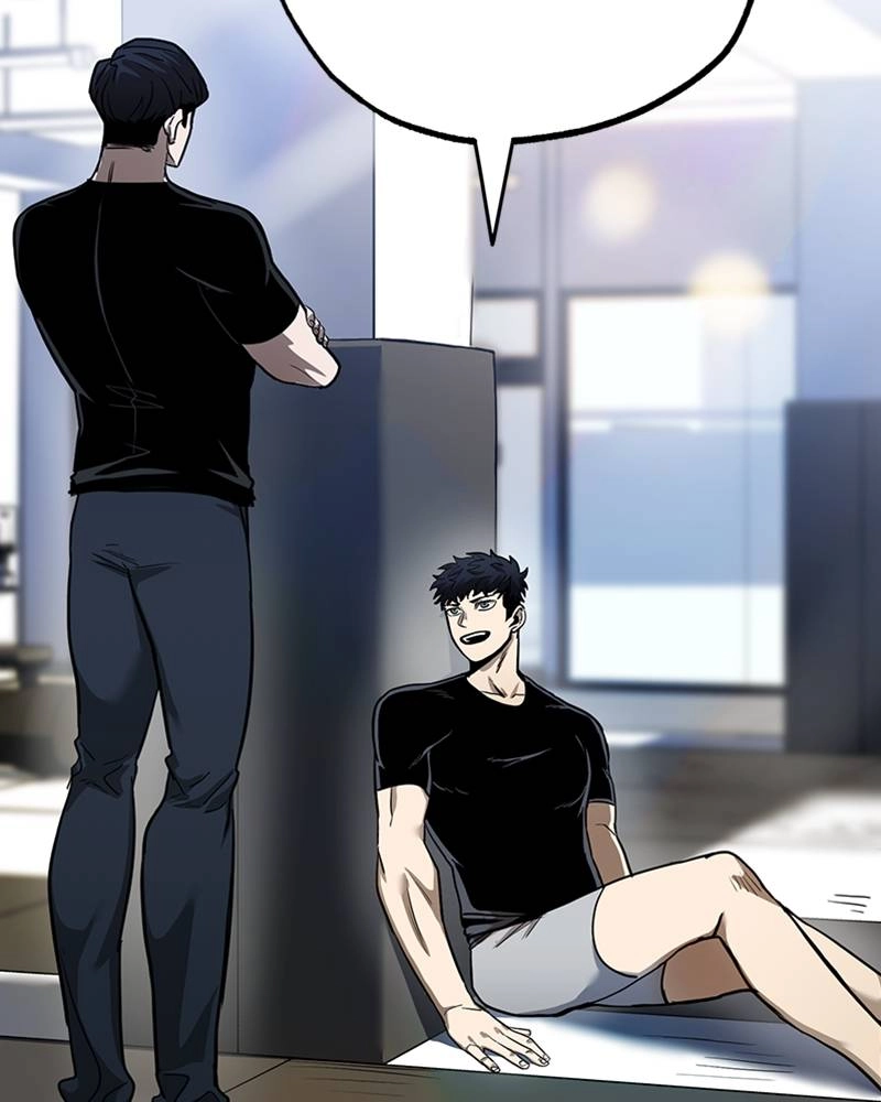 King of the Octagon Chapter 10, page 83 of 123