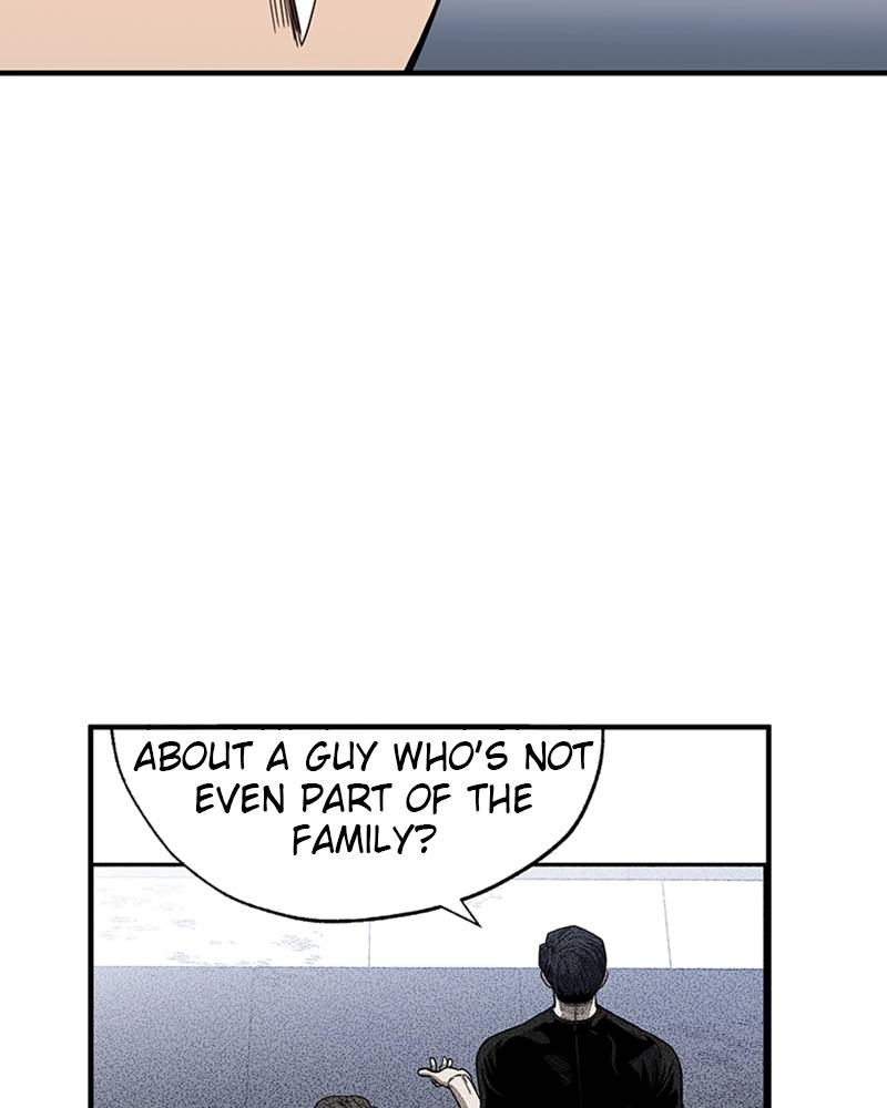 King of the Octagon Chapter 10, page 85 of 123