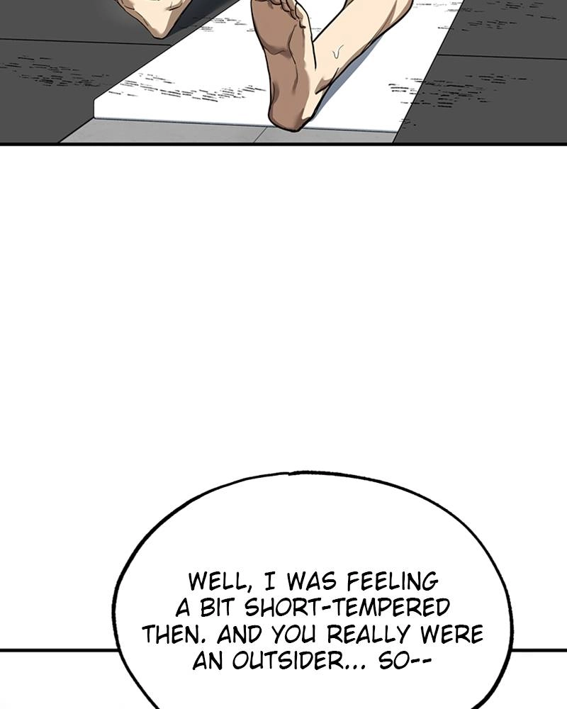 King of the Octagon Chapter 10, page 88 of 123