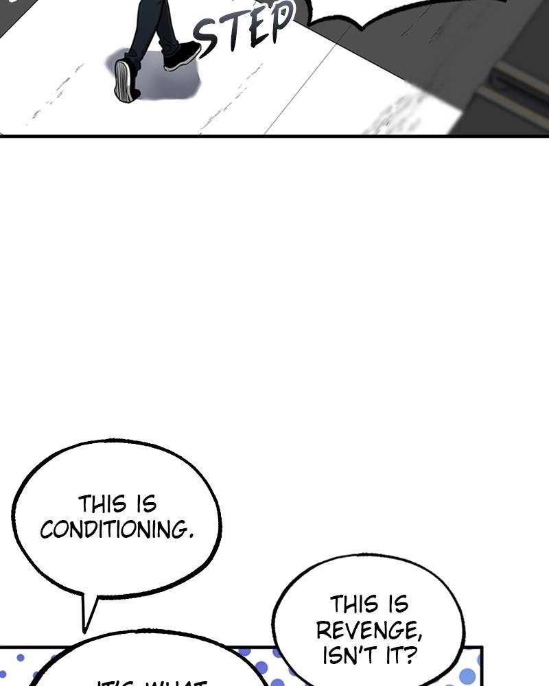 King of the Octagon Chapter 10, page 92 of 123