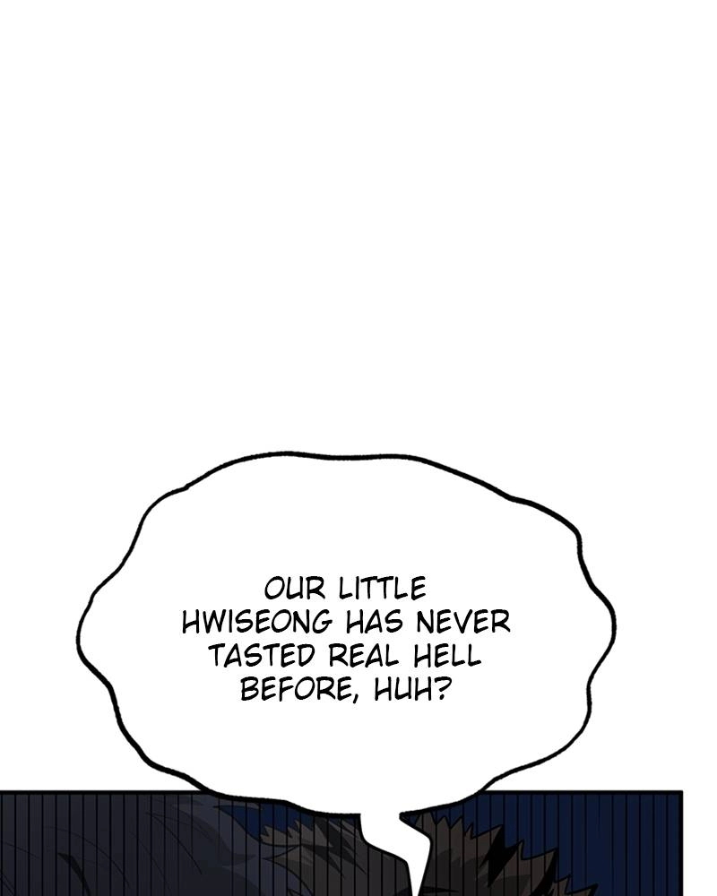 King of the Octagon Chapter 10, page 94 of 123