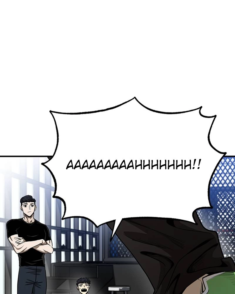 King of the Octagon Chapter 10, page 96 of 123